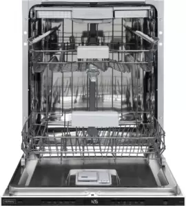 Посудомоечная машина Kernau KDI 6753 фото