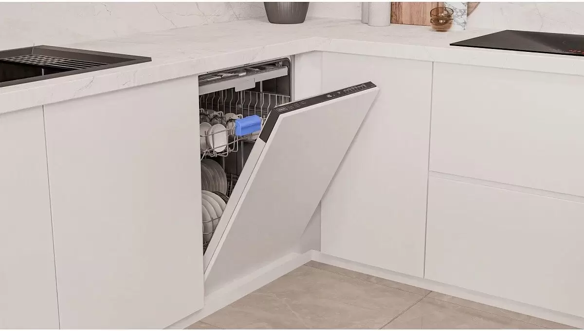 Посудомоечная машина Kernau KDI 6863 SD фото