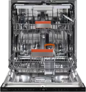 Посудомоечная машина Kernau KDI 6973 SAD фото