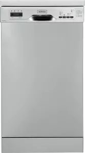 Отдельностоящая посудомоечная машина Kernau KFDW 4641 X фото