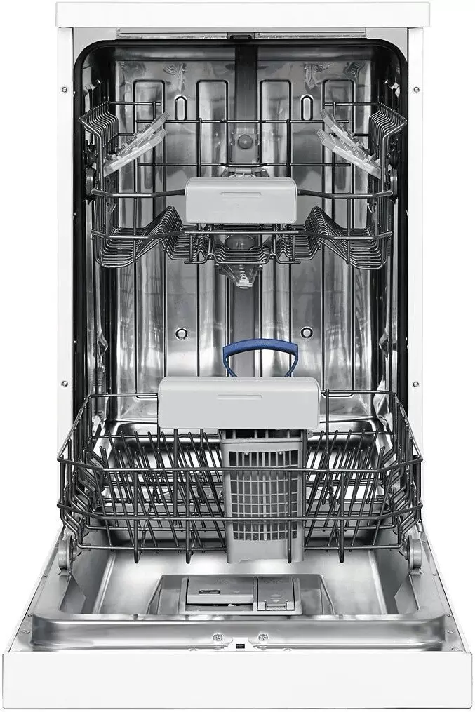 Посудомоечная машина Kernau KFDW 4643 W фото