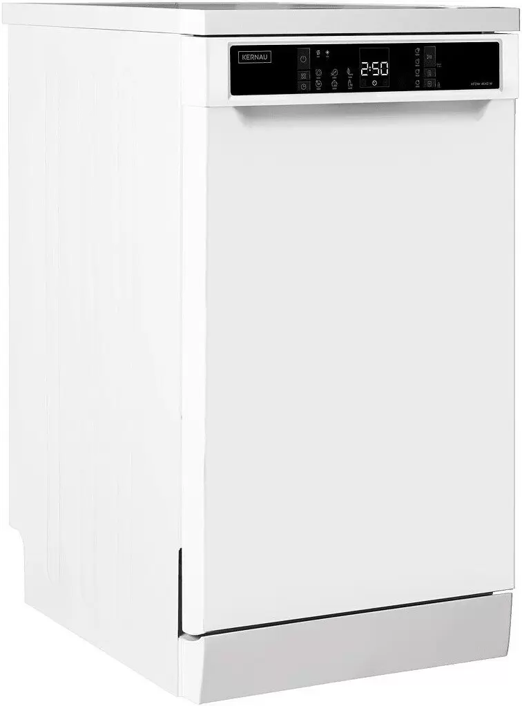 Посудомоечная машина Kernau KFDW 4643 W фото