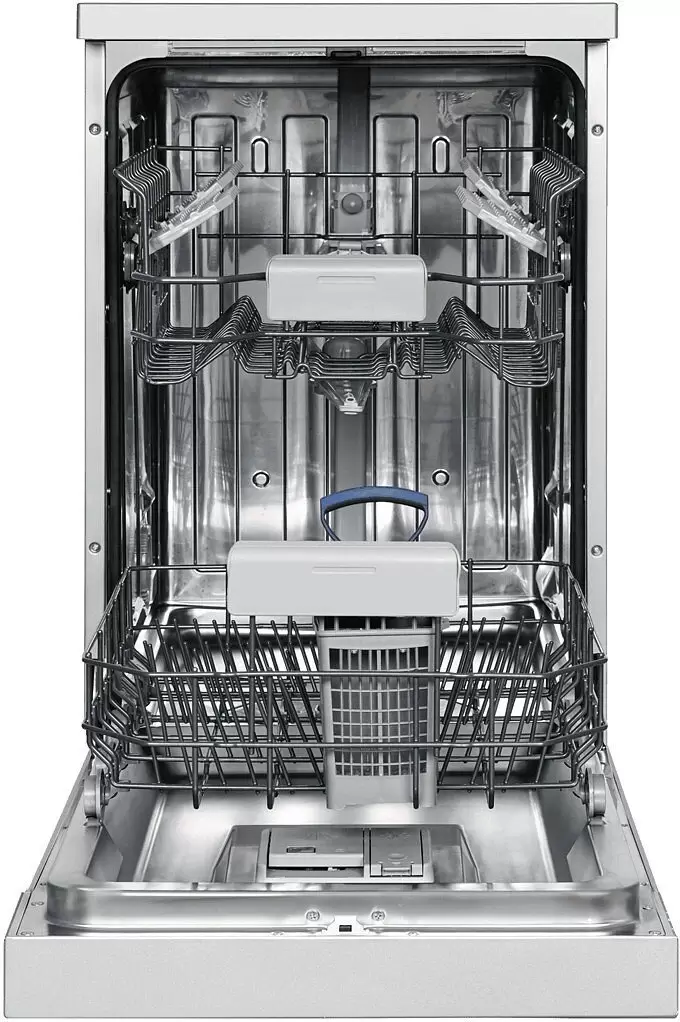 Посудомоечная машина Kernau KFDW 4643 X фото