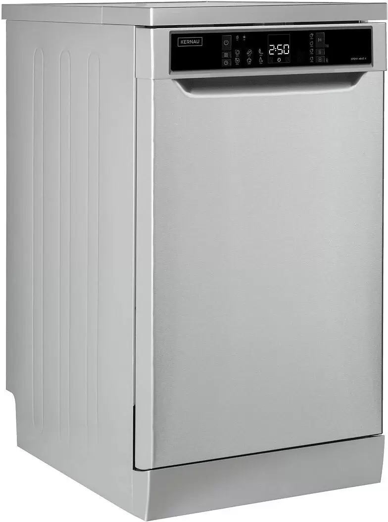Посудомоечная машина Kernau KFDW 4643 X фото