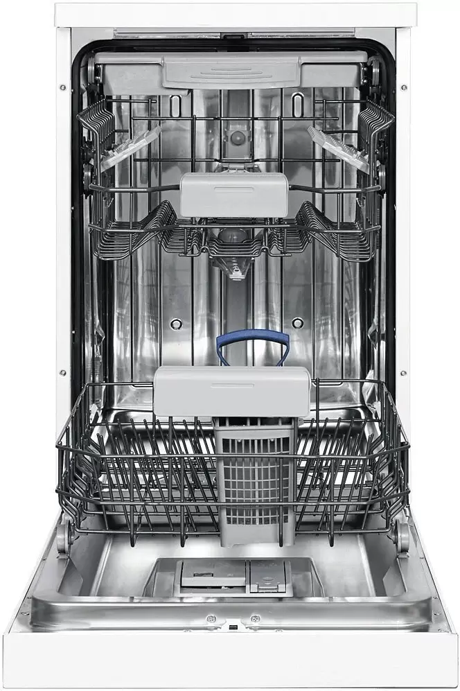 Посудомоечная машина Kernau KFDW 4644 W фото