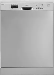 Отдельностоящая посудомоечная машина Kernau KFDW 6751.1 X фото