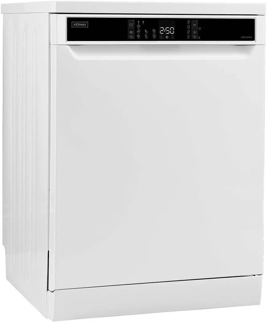 Посудомоечная машина Kernau KFDW 6753 W фото