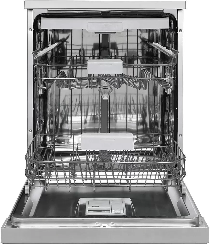 Посудомоечная машина Kernau KFDW 6753 X фото