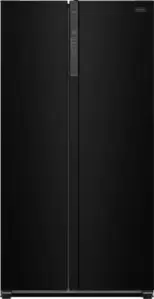 Холодильник side by side Kernau KFSB 1793 B Slim фото