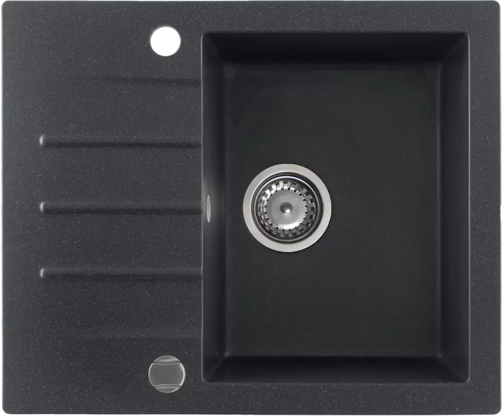 Kernau KGS A 4560 1B1D Black Metallic