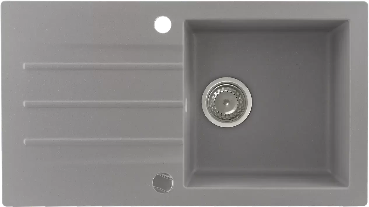 Kernau KGS A 50 1B1D Grey Metallic