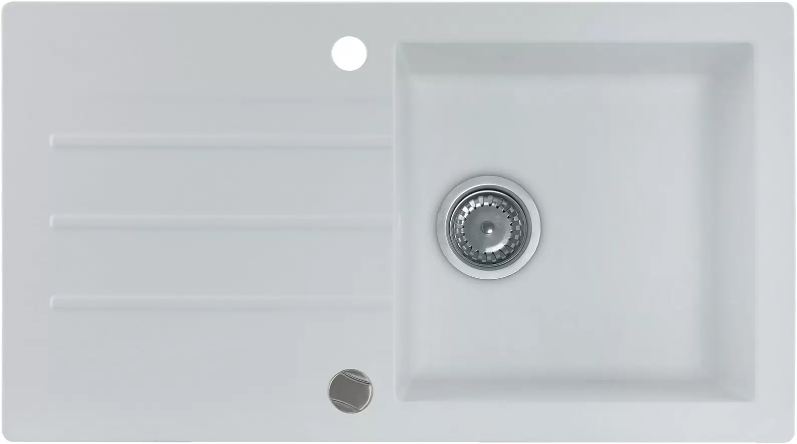 Kernau KGS A 50 1B1D Pure White