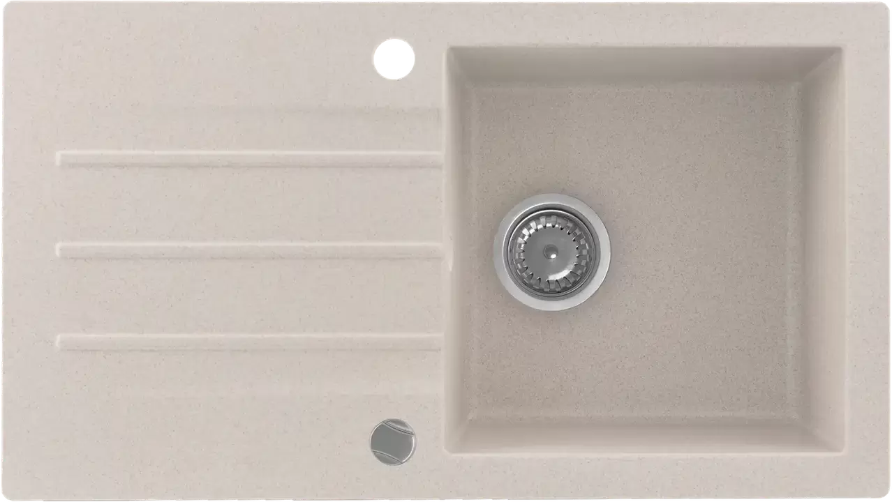 Kernau KGS A 50 1B1D Sand