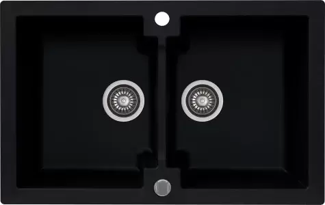 Kernau KGS A 80 2B Deep Black