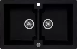 Kernau KGS A 80 2B Deep Black