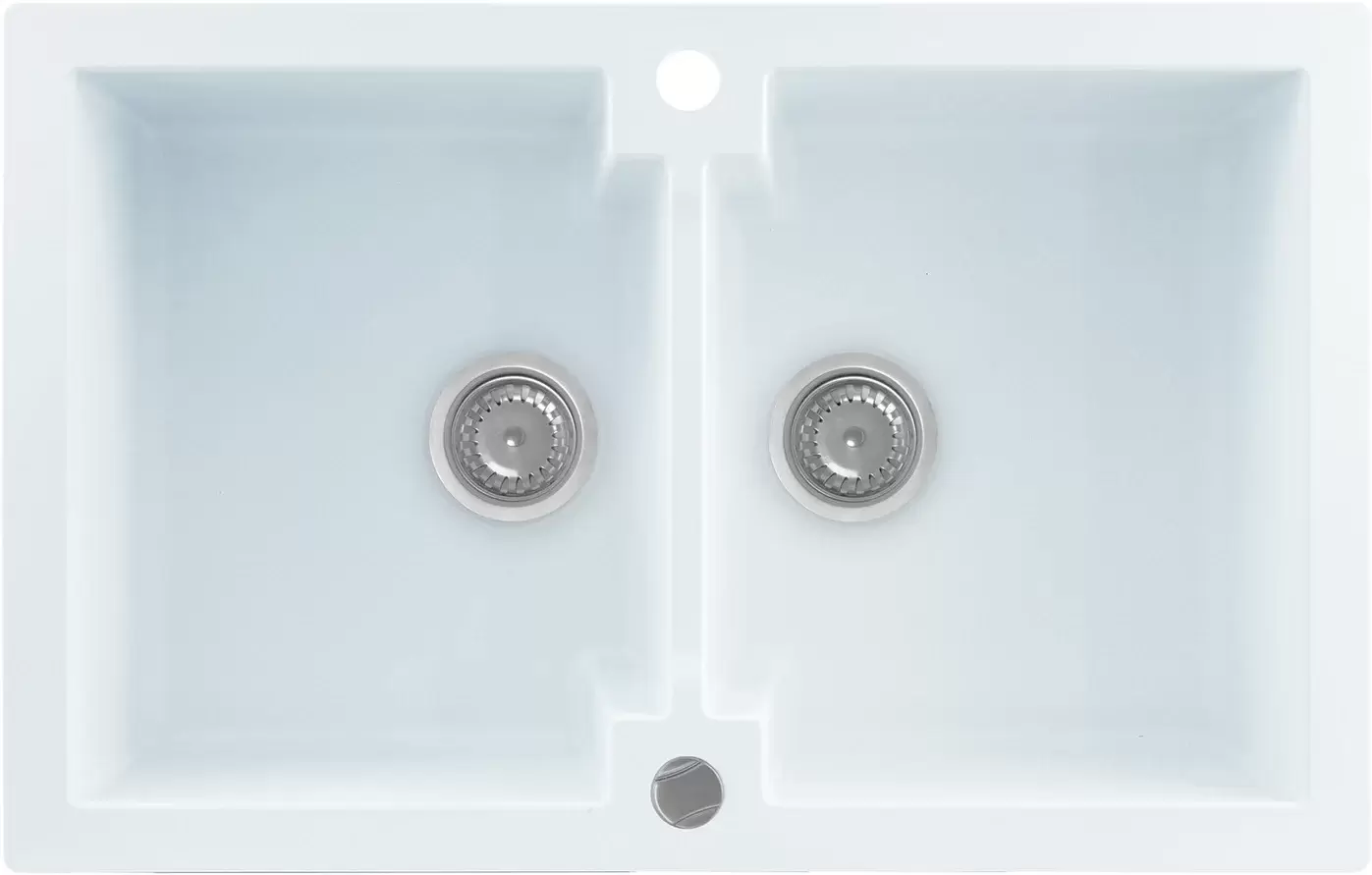 Kernau KGS A 80 2B Pure White