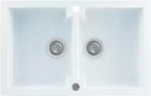 Kernau KGS A 80 2B Pure White