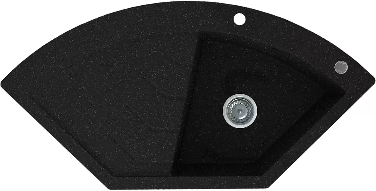 Kernau KGS B 90 1B1D Black Metallic