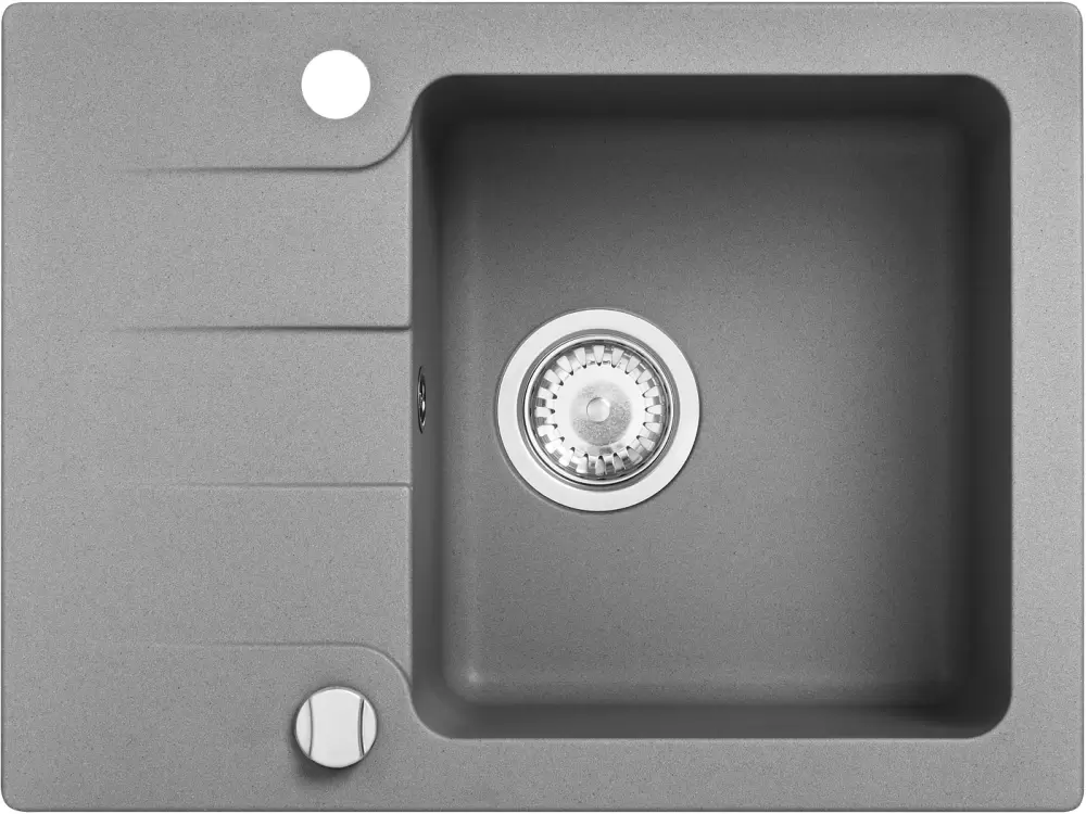 Kernau KGS C 4558 1B1D Grey Metallic