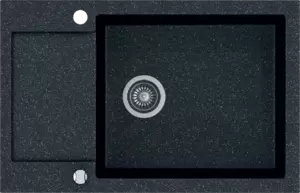 Kernau KGS H 6078 1B1D Black Metallic