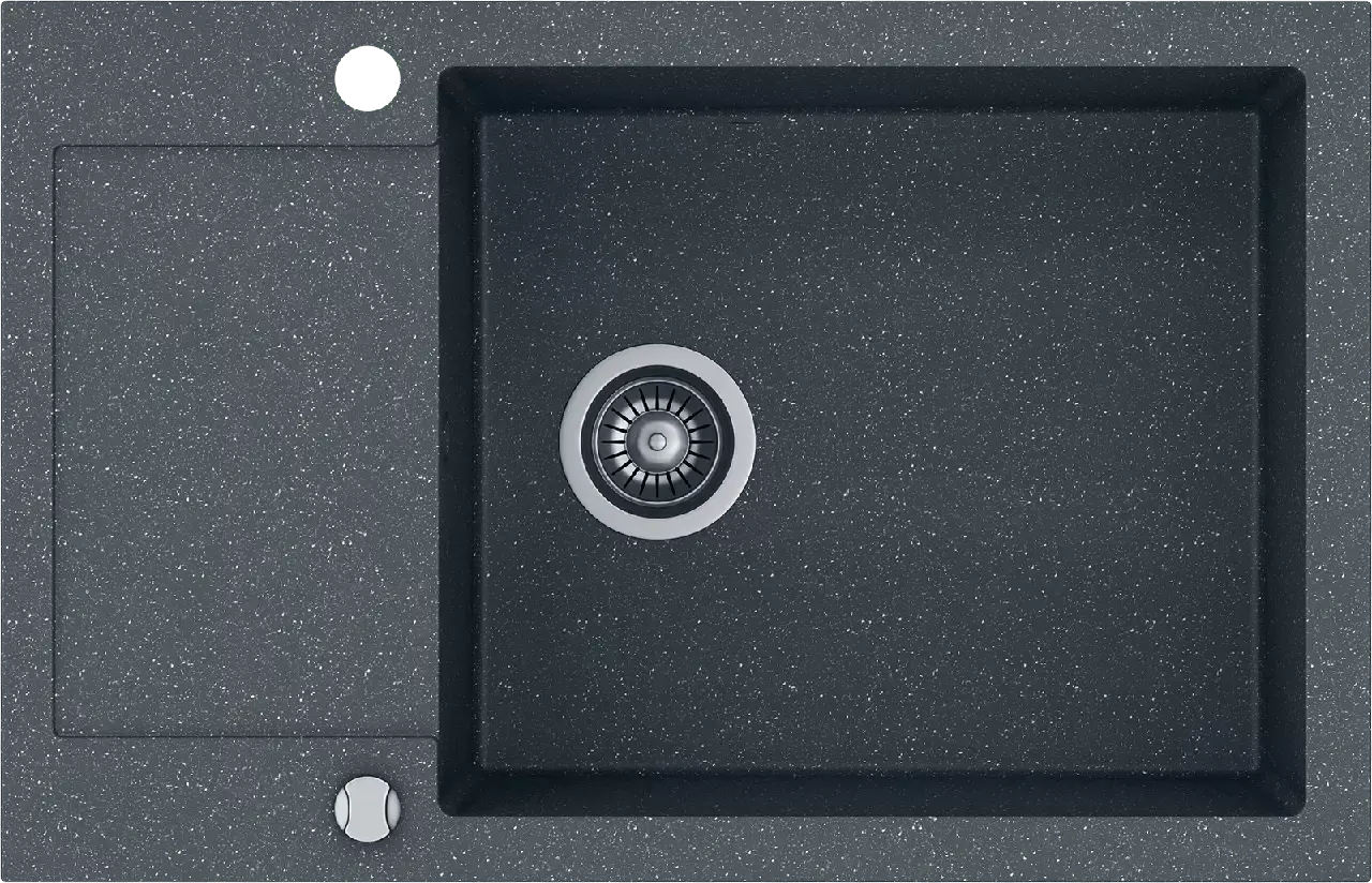 Kernau KGS H 6078 1B1D Graphite