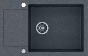 Kernau KGS H 6078 1B1D Graphite