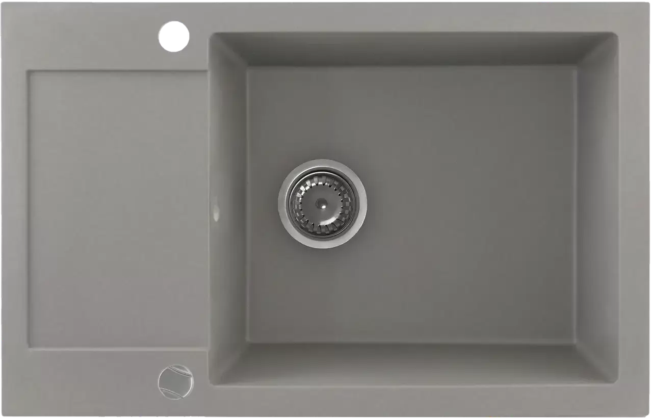 Kernau KGS H 6078 1B1D Grey Metallic