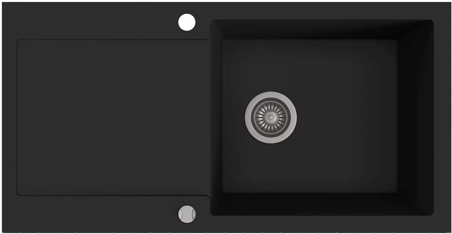 Kernau KGS H 6097 1B1D Deep Black