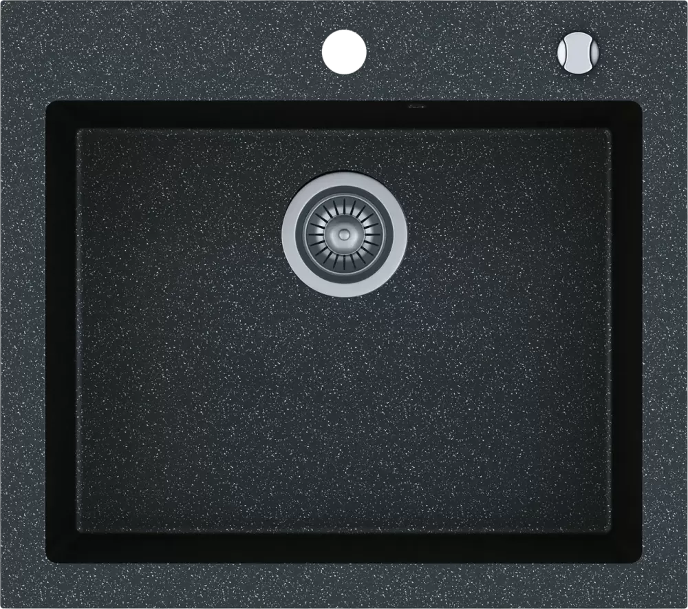 Kernau KGS H 60 1B Black Metallic