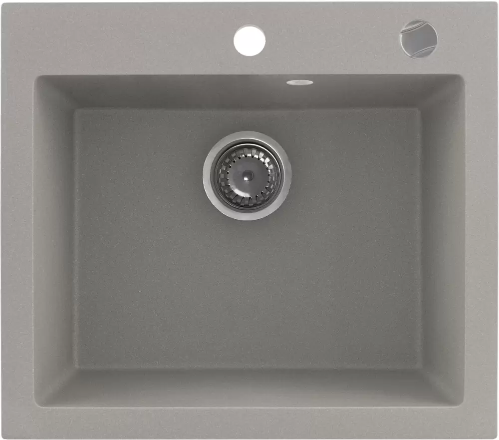 Kernau KGS H 60 1B Grey Metallic