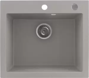 Kernau KGS H 60 1B Grey Metallic