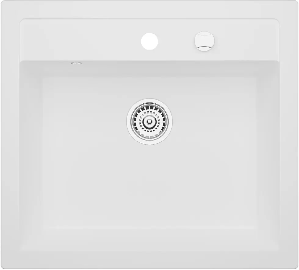 Kernau KGS I 60 1B Retro Pure White