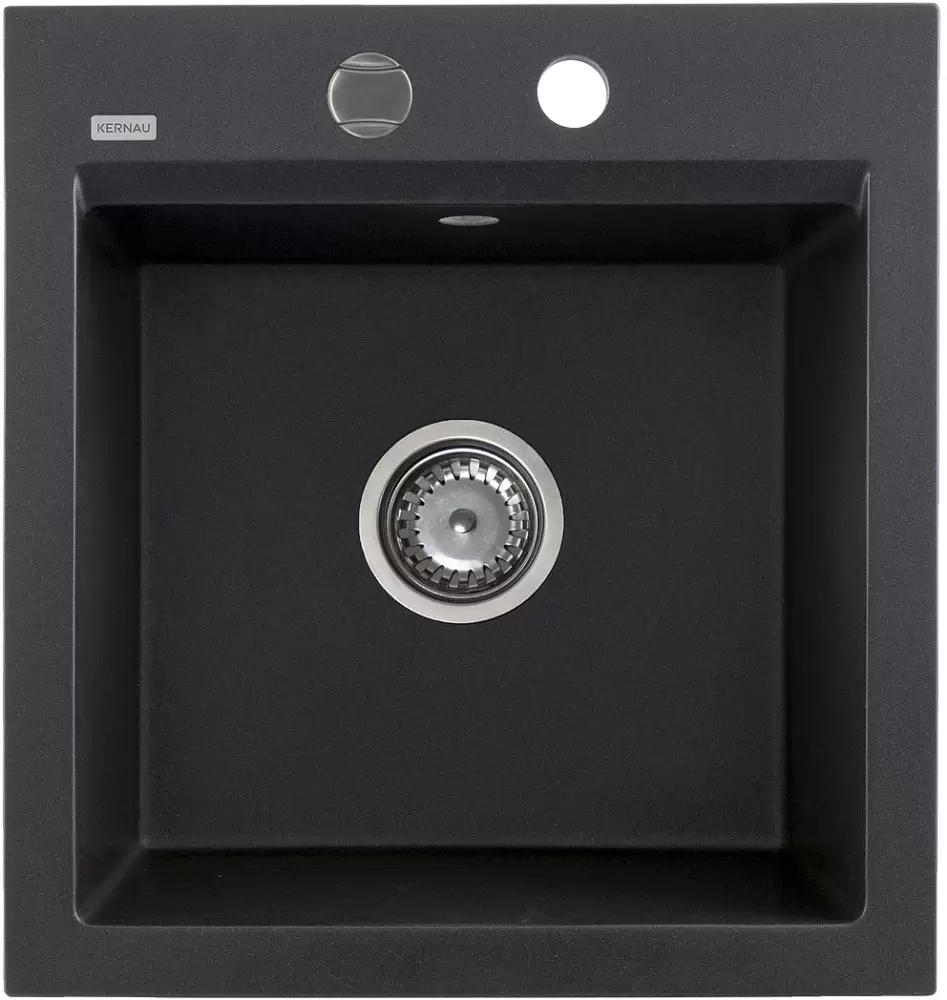 Kernau KGS M 45 1B Black Metallic