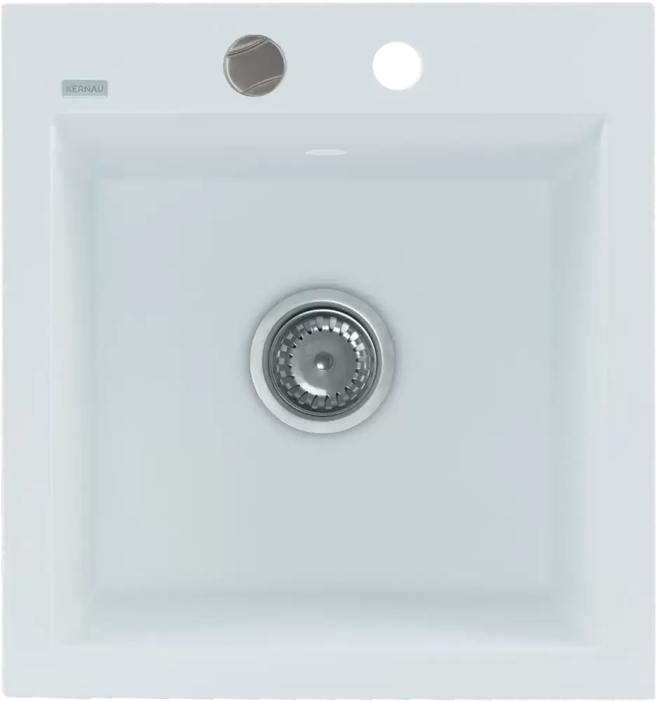 Kernau KGS M 45 1B Pure White