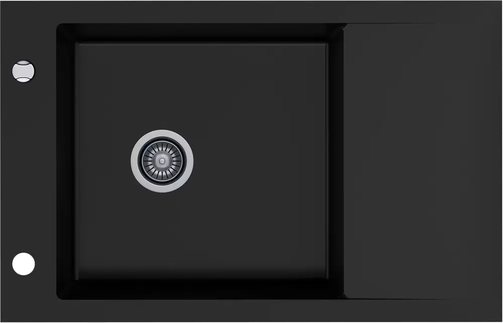 Kernau KGS M 6078 1B1D Deep Black