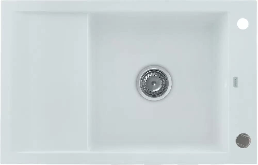 Kernau KGS M 6078 1B1D Pure White