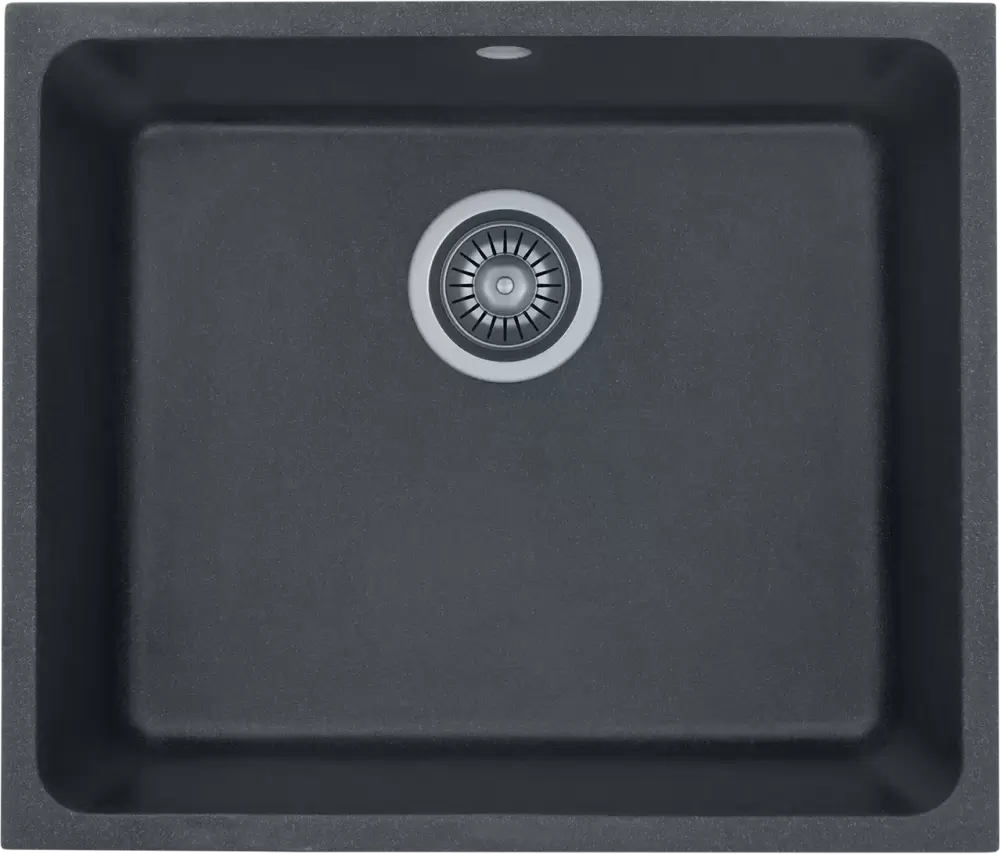 Kernau KGS U 60 1B Black Metallic