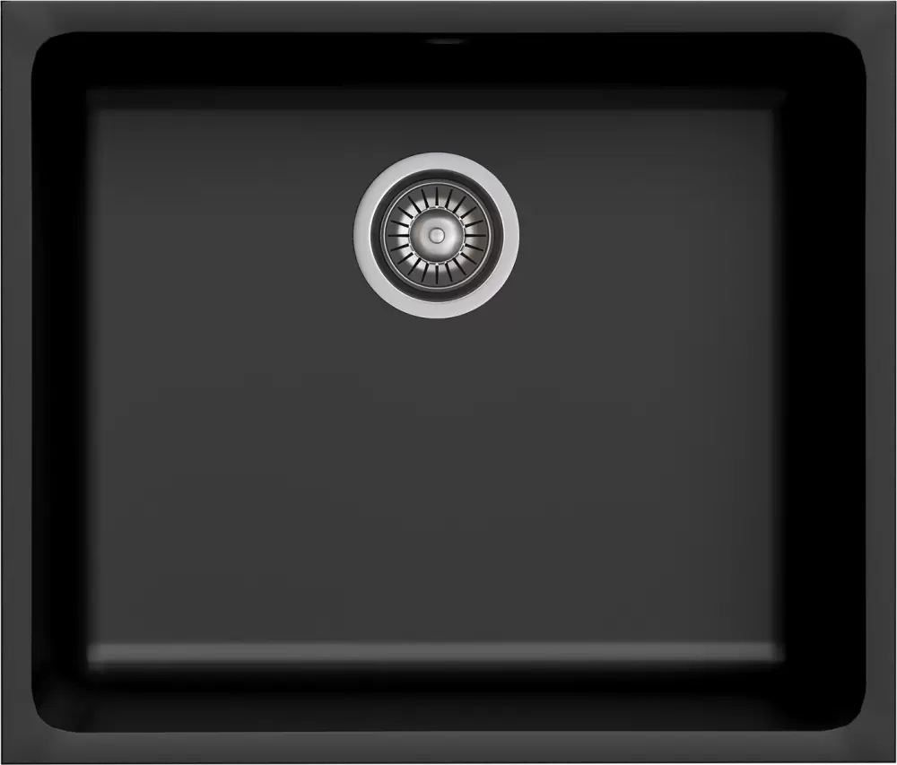 Kernau KGS U 60 1B Deep Black