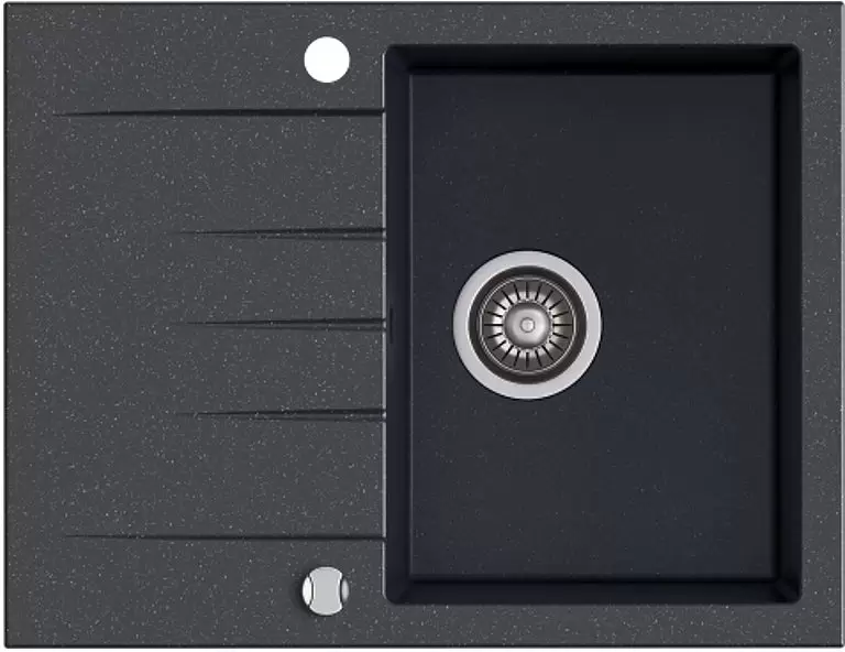 Kernau KGS V 4565A 1B1D Black Metallic