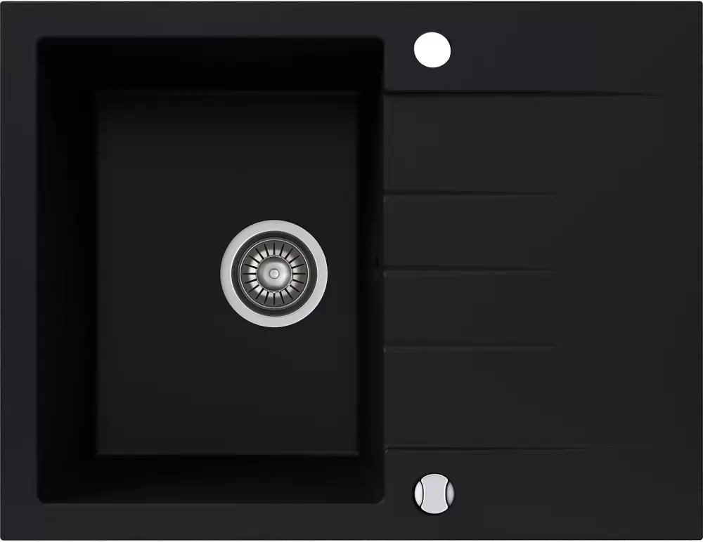 Kernau KGS V 4565A 1B1D Deep Black