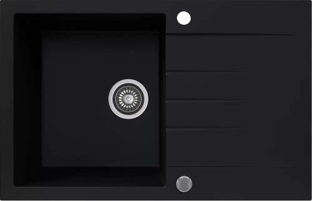 Kernau KGS V 45A 1B1D Deep Black