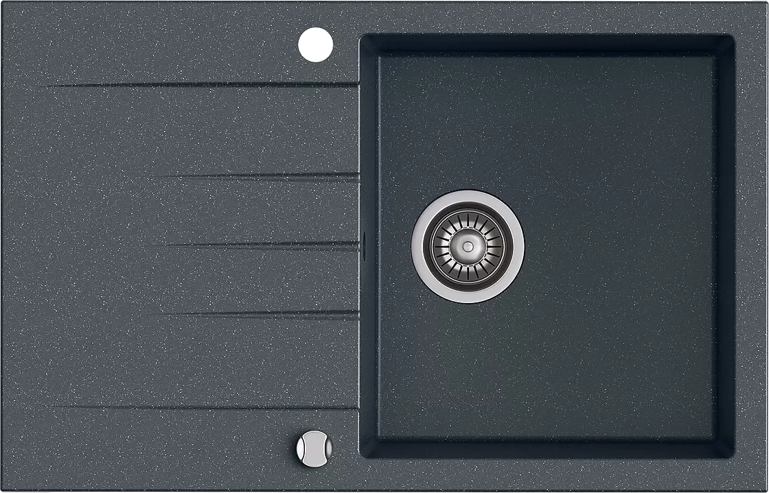 Kernau KGS V 45A 1B1D Graphite