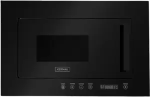 Микроволновая печь Kernau KMO 204.1 GB Slim фото