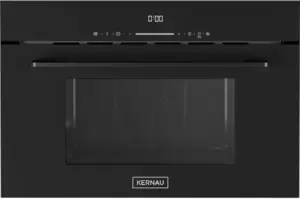 Микроволновая печь Kernau KMO 3571 TC B фото