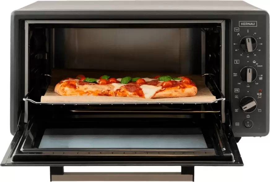Мини-печь Kernau KSFO 541 M B фото