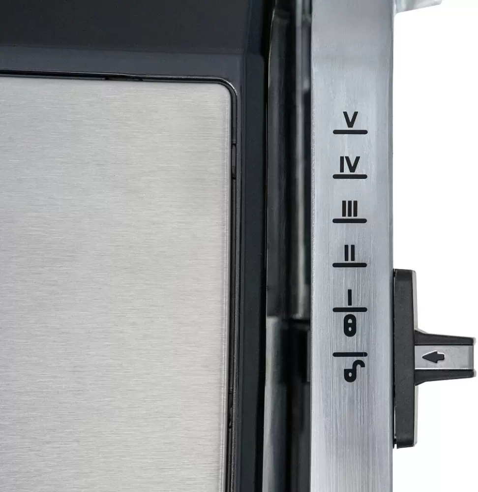 Электрогриль Kernau KSG 251 S фото