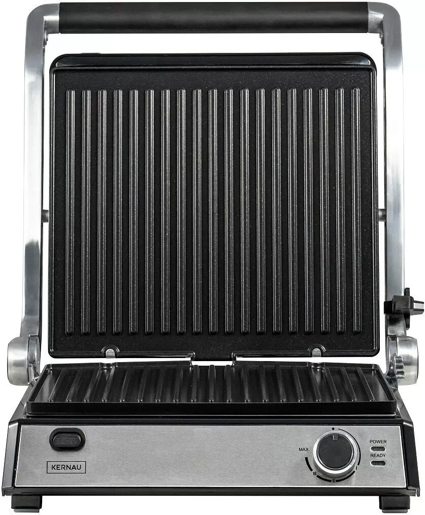 Электрогриль Kernau KSG 251 S фото