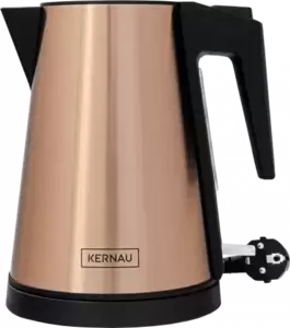 Электрочайник Kernau KSK 101 Champagne фото
