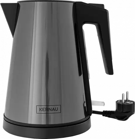 Kernau KSK 101 Gun Metal