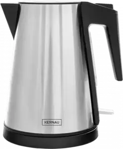Электрочайник Kernau KSK 101 Silver фото